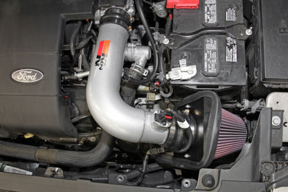 K&N Engineering K&N 11 Ford Explorer 3.5L V6 Performance Intake Kit