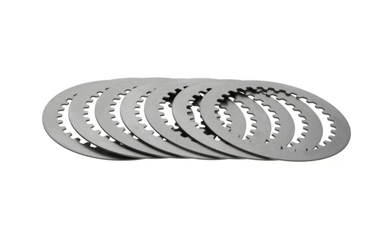 Wiseco Clutch Plate Kit - 6 Steel Clutch Basket