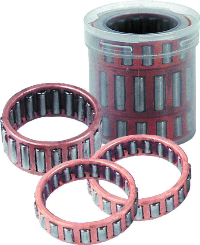 S&S Cycle 41-99 BT Connection Rod Cage & Bearing Set