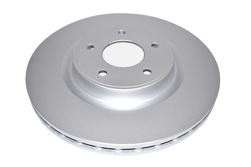 DBA 2013 Infiniti JX35 Front En-Shield Standard Rotor