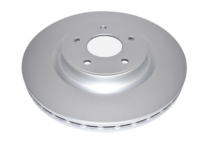 DBA 2013 Infiniti JX35 Front En-Shield Standard Rotor
