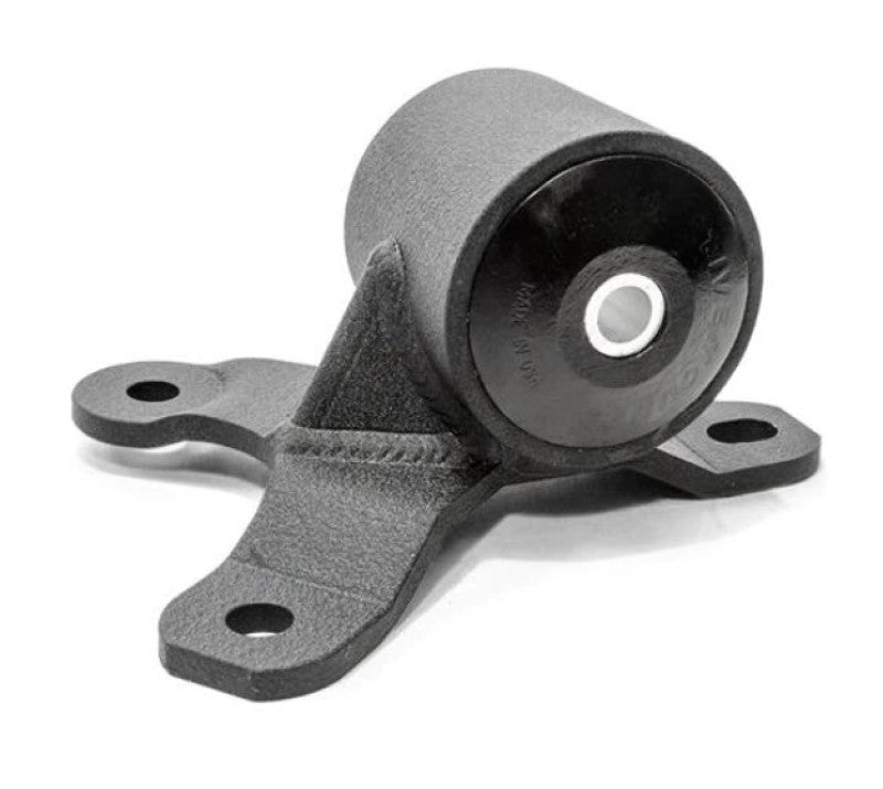 Innovative Mounts Innovative 02-06 Acura RSX Black Aluminum Mount 85A Bushing K Series (Replacement Mount)