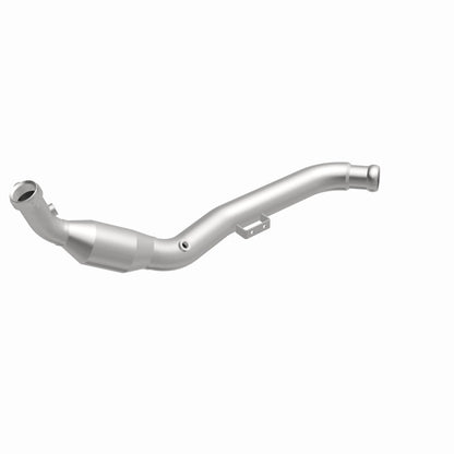 MagnaFlow Direct Fit Catalytic Converter P/S 03-06 Mercedes E55 AMG