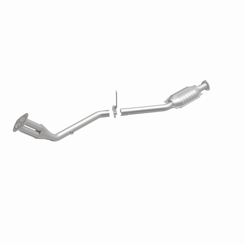 MagnaFlow Direct Fit Catalytic Converter BMW 83 85