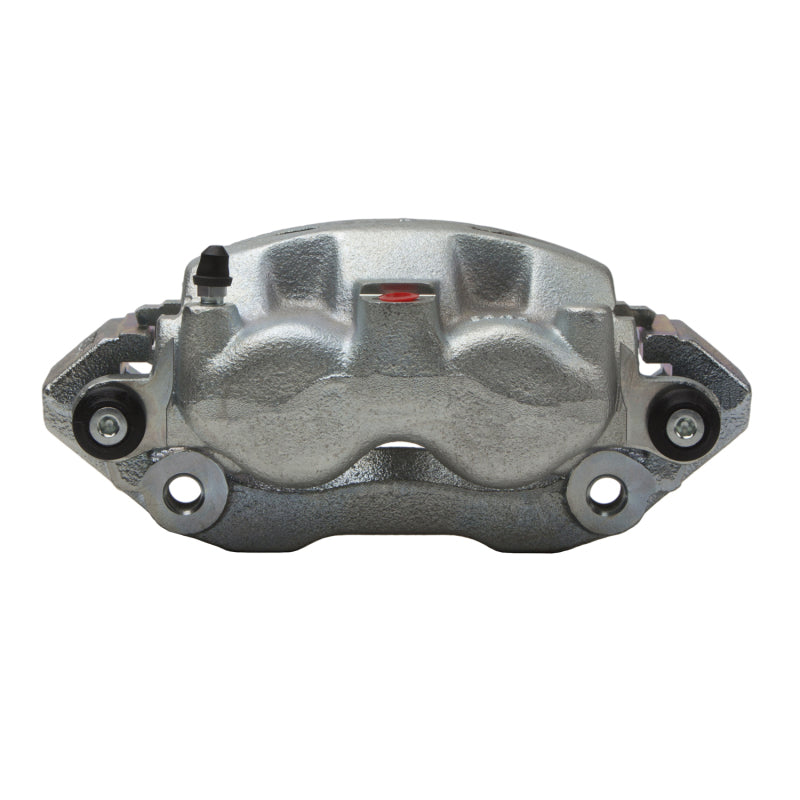 DFC 99-07 Ford F-150 RWD Rear-R Premium Caliper - Silver Zinc Coated