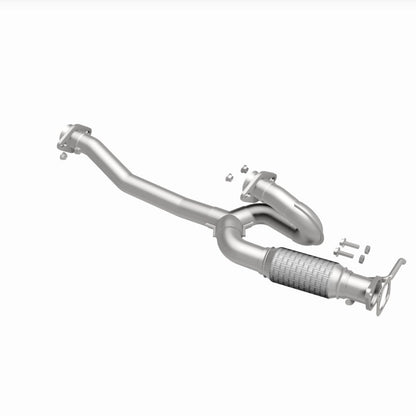 Magnaflow BRE Exhaust 05-07 Ford Five Hundred Mercury Montego 3.0L Front Pipe Kit