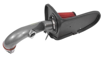 AEM Induction AEM 2011-2014 Chevrolet Cruze 1.4L - Cold Air Intake System - Gunmetal Gray