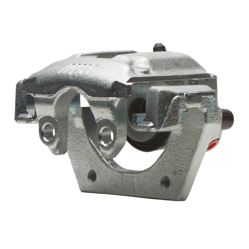 DFC 01-06 BMW M3 Rear-L Premium Caliper - Silver Zinc Coated