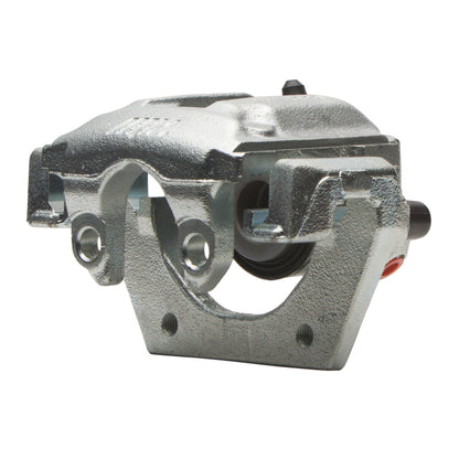 DFC 01-06 BMW M3 Rear-L Premium Caliper - Silver Zinc Coated