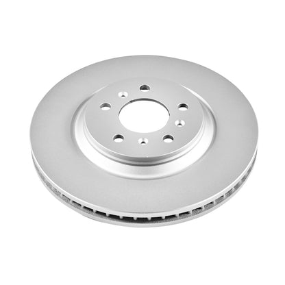 PowerStop Power Stop 08-09 Buick LaCrosse Front Evolution Geomet Coated Rotor