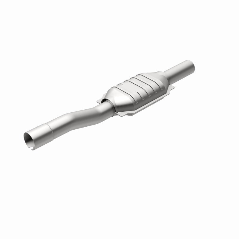 MagnaFlow Direct Fit Catalytic Converter 02-04 Jeep Grand Cherokee 4.0L Rear