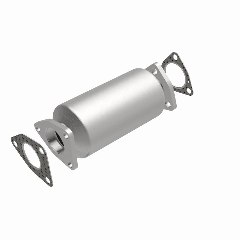 MagnaFlow Direct Fit Catalytic Converter Honda 80 87