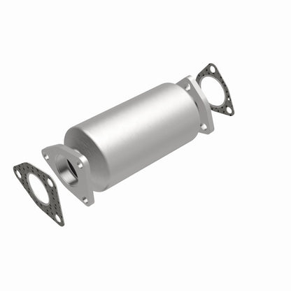 MagnaFlow Direct Fit Catalytic Converter Honda 80 87
