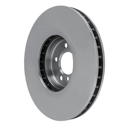 DFC 08-19 BMW X5 Front Brake Rotor