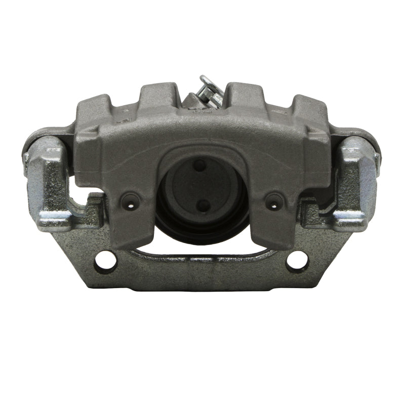 DFC 06-10 Pontiac Solstice Rear-R Silver Zinc Coated Premium Caliper