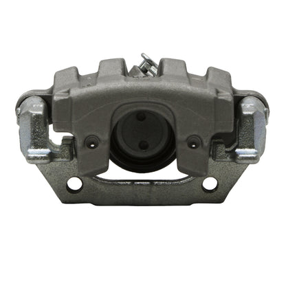 DFC 06-10 Pontiac Solstice Rear-R Silver Zinc Coated Premium Caliper