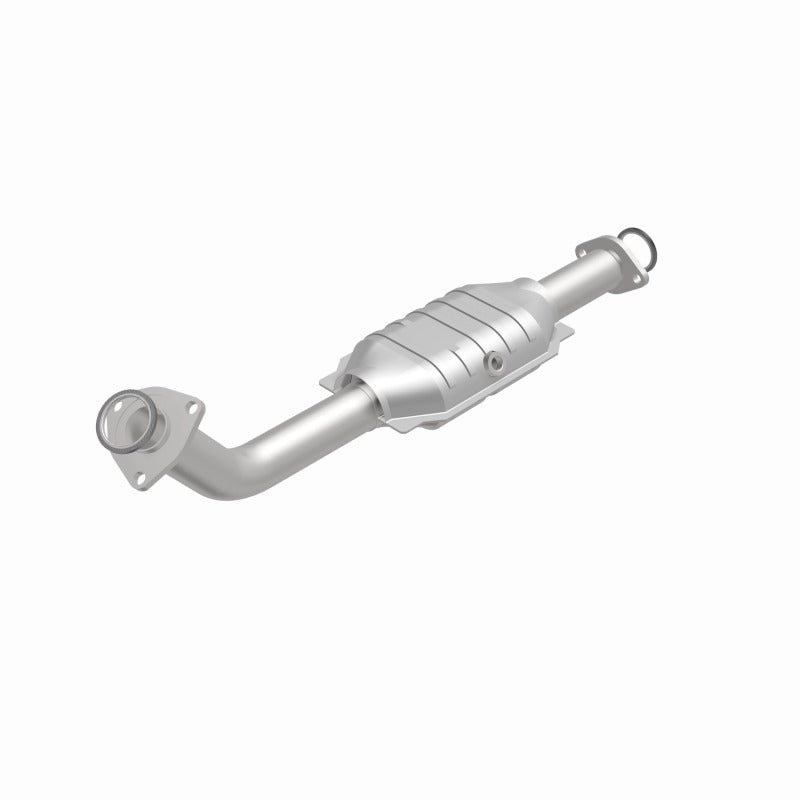 MagnaFlow Direct Fit Catalytic Converter 04-06 Tundra 4.7L P/S frt O