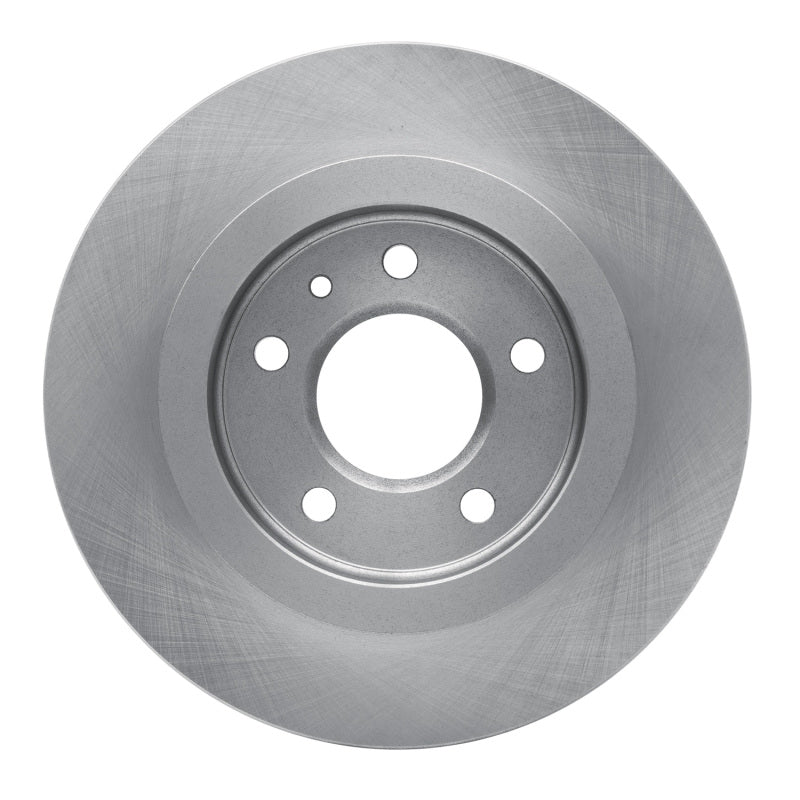 DFC 11-19 Buick Cascada Rear Brake Rotor