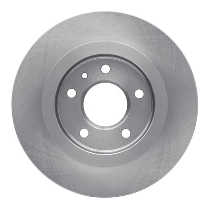 DFC 11-19 Buick Cascada Rear Brake Rotor