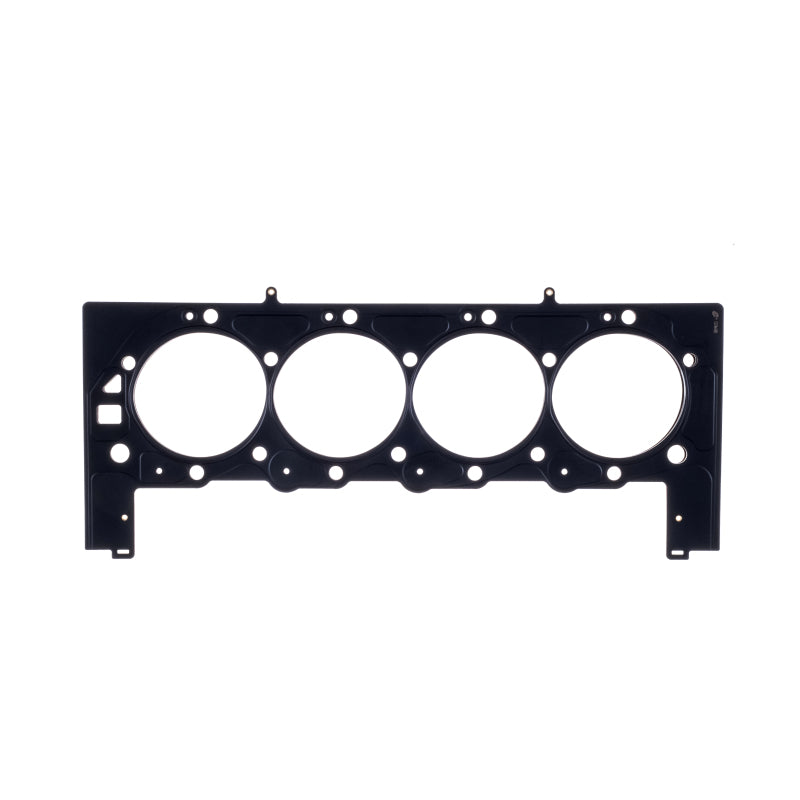 Cometic Gasket Cometic GM L18 Vortec 8100 Gen-VII Big Block V8 .045in MLS Cylinder Head Gasket - 4.280in Bore - LHS