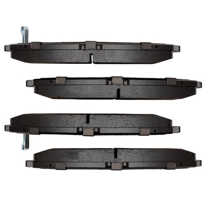R1 Concepts R1 05-24 Nissan Armada Front Super Duty Brake Pads