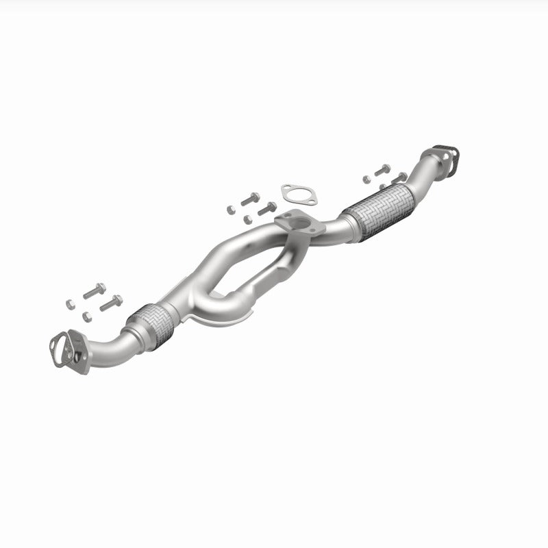 Magnaflow BRE Exhaust 05-10 Sportage Tucson 2.7L Front Pipe Kit