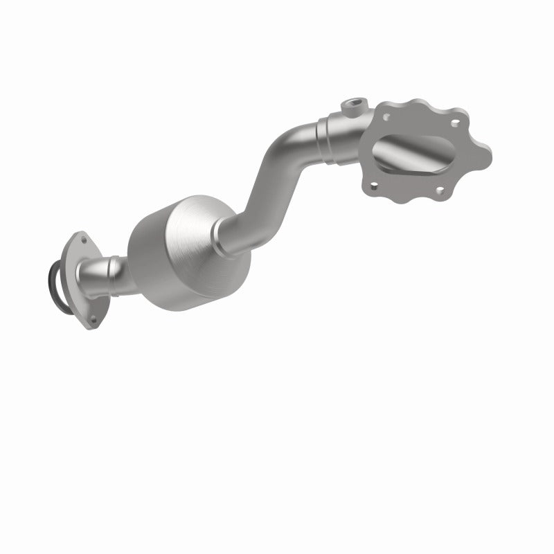 MagnaFlow 16-20 Lexus GS350 V6 3.5L OEM Grade Federal Manifold Direct-Fit Catalytic Converter
