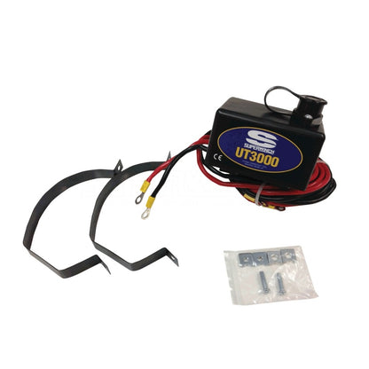 Superwinch Replacement Control Box for UT3000 12V Winch