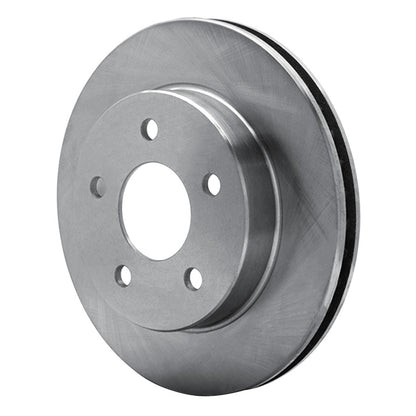 DFC 90-92 Ford Taurus SHO Rear Brake Rotor