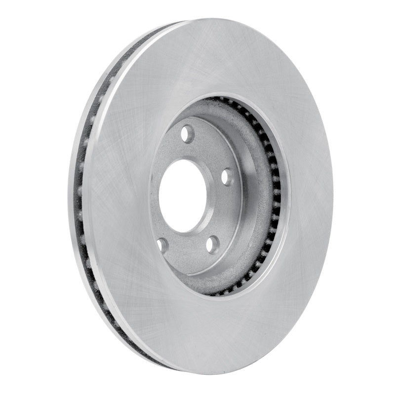 DFC 13-20 Ford Fusion Front Brake Rotor