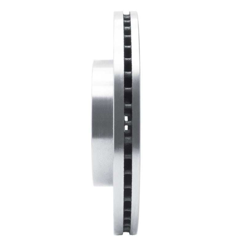 DFC 16-22 Nissan NP300 (Mexico) Front Brake Rotor