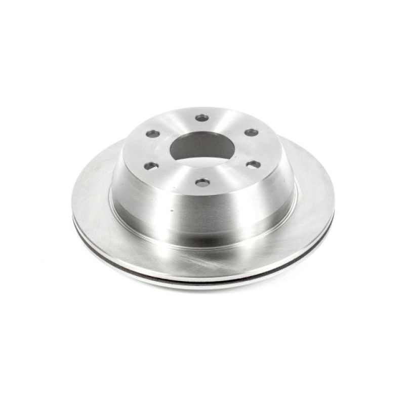 PowerStop Power Stop 03-05 Chevrolet Astro Rear Autospecialty Brake Rotor