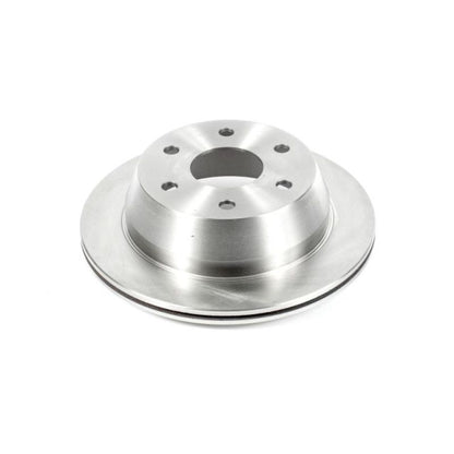 PowerStop Power Stop 03-05 Chevrolet Astro Rear Autospecialty Brake Rotor