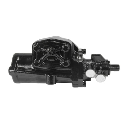 Yukon Gear & Axle Yukon Gear 08-10 Ford F250/F350 Super Duty Power Steering Gear Box (Input Shaft - Double Flat)