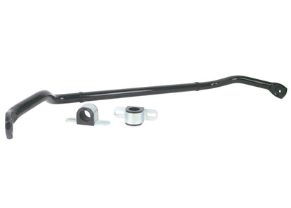 Whiteline Y62 Nissan Patrol Front Heavy Duty Non Adjustable 38mm Swaybar