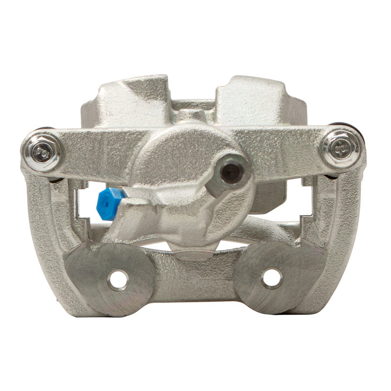 DFC 06-12 Land Rover Range Rover Rear-L Premium Caliper - Silver Zinc Coated