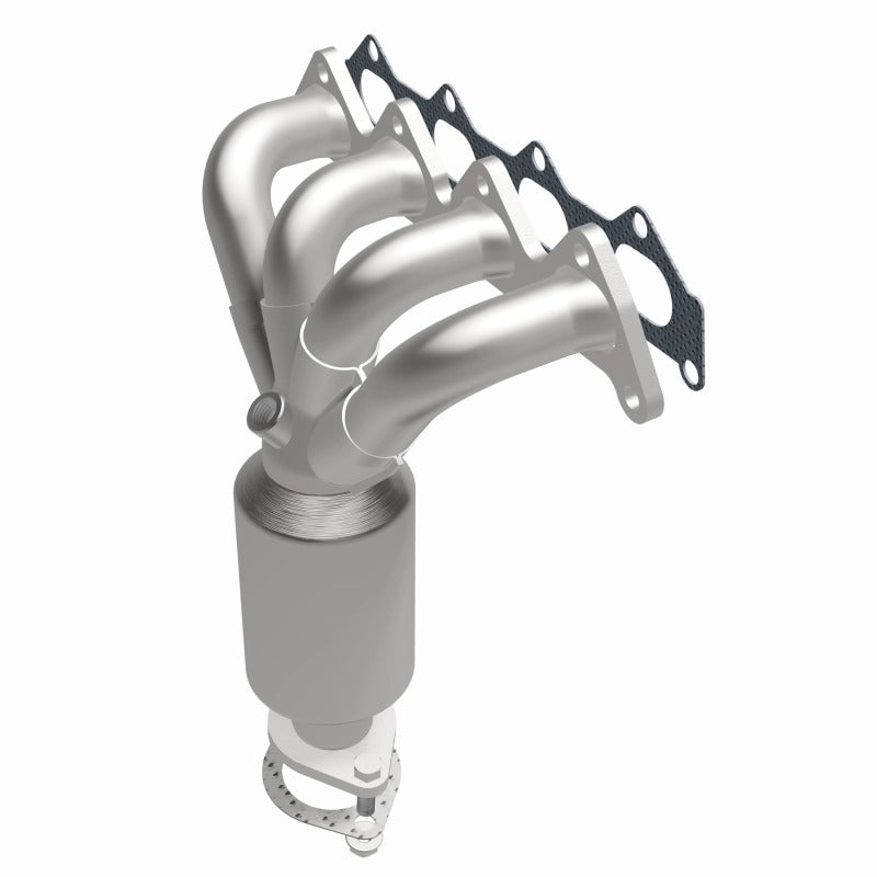 MagnaFlow Direct Fit Catalytic Converter 05-08 Kia Sportage 2.0L