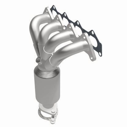 MagnaFlow Direct Fit Catalytic Converter 05-08 Kia Sportage 2.0L