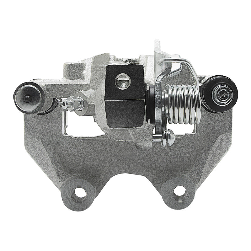 DFC 00-05 Buick Park Avenue Rear-L Premium Caliper - Silver Zinc Coated