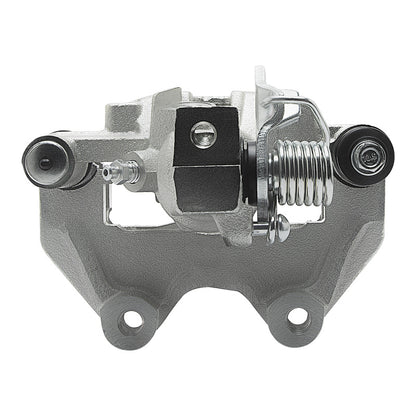 DFC 00-05 Buick Park Avenue Rear-L Premium Caliper - Silver Zinc Coated