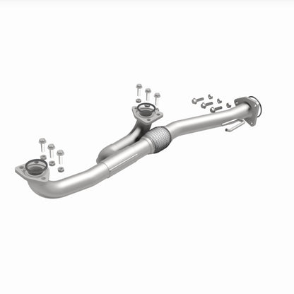 Magnaflow BRE Exhaust 03-07 Accord 3.0L Front Pipe Kit