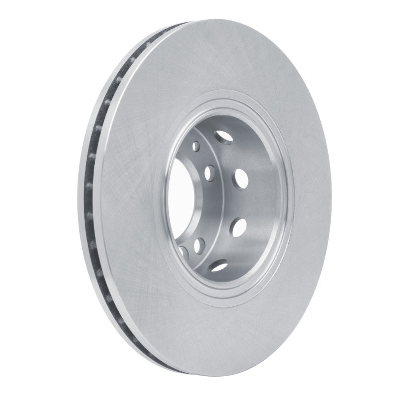 DFC 91-93 BMW M5 Front Brake Rotor