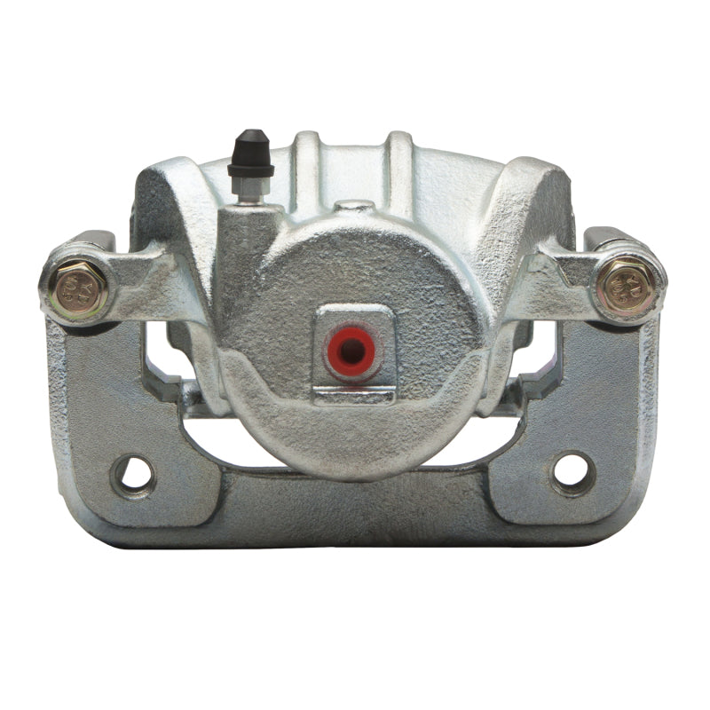 DFC 95-01 Ford Taurus SHO Front-L Silver Zinc Coated Premium Caliper