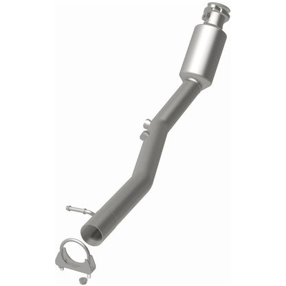 MagnaFlow 07-08 Land Rover Range Rover 4.4L Direct Fit Converter