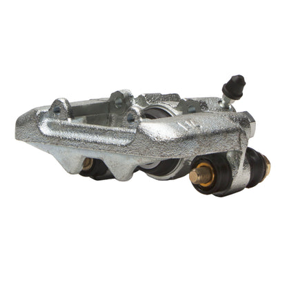 DFC 04-05 Toyota RAV4 Rear-R Premium Caliper - Silver Zinc Coated