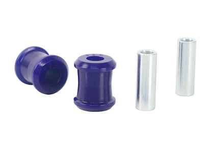 SuperPro Lower Inner Control Arm Bushing Kit