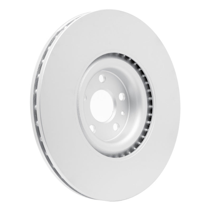 DFC 16-26 Volvo XC90 Front Hi-Carbon Alloy Geomet Coated Rotor