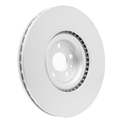 DFC 16-26 Volvo XC90 Front Hi-Carbon Alloy Geomet Coated Rotor