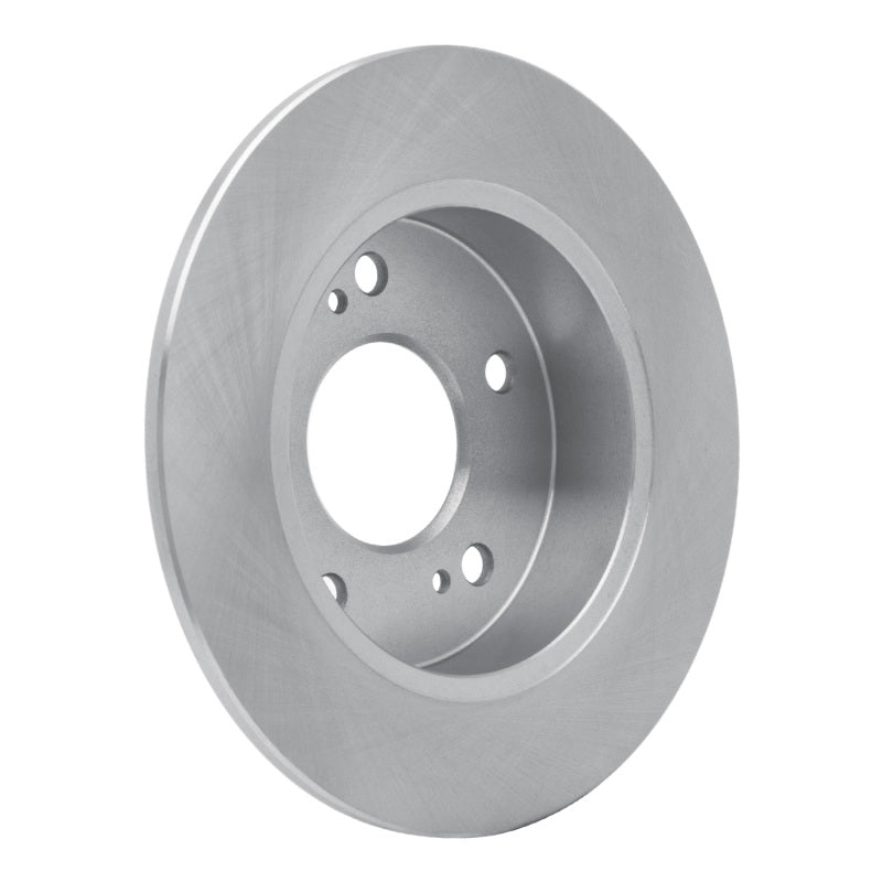 DFC 820093 Nissan Maxima Rear Brake Rotor