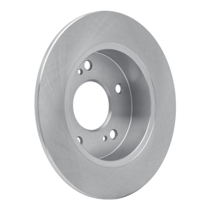 DFC 820093 Nissan Maxima Rear Brake Rotor